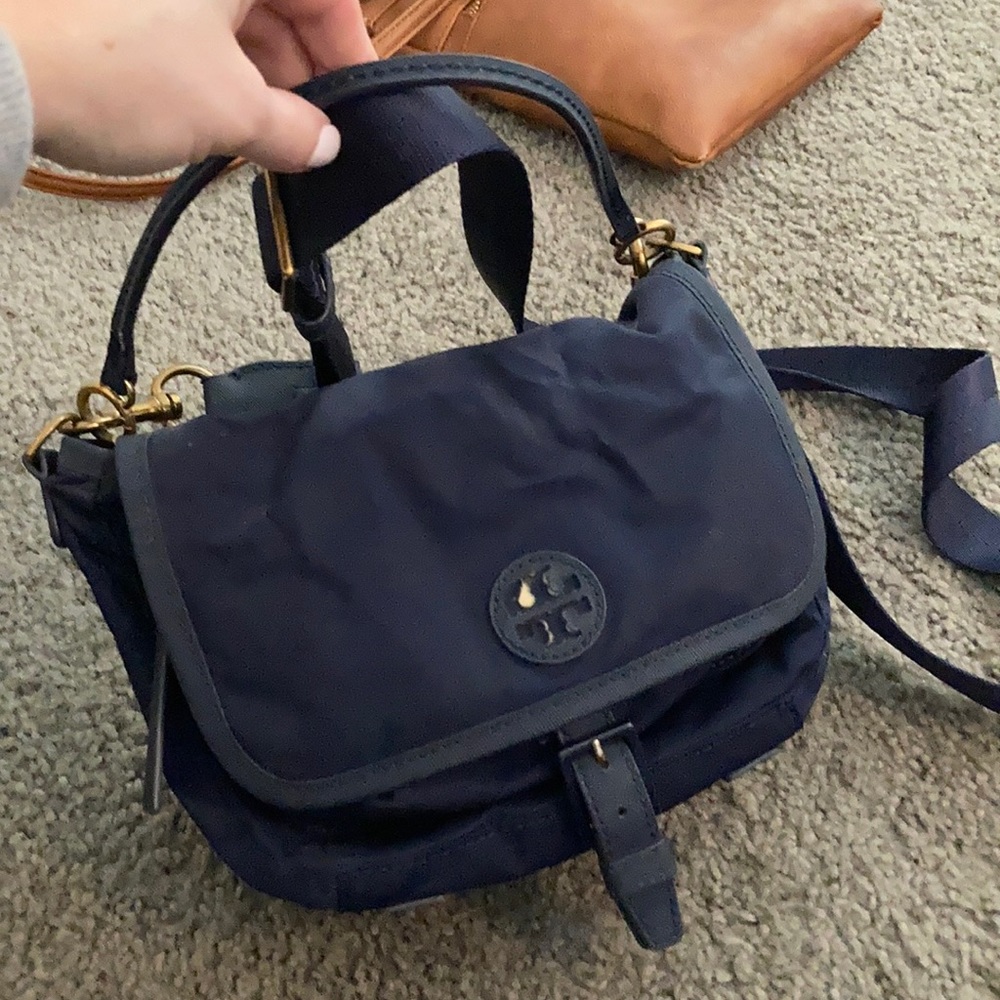 Tory Burch crossbody